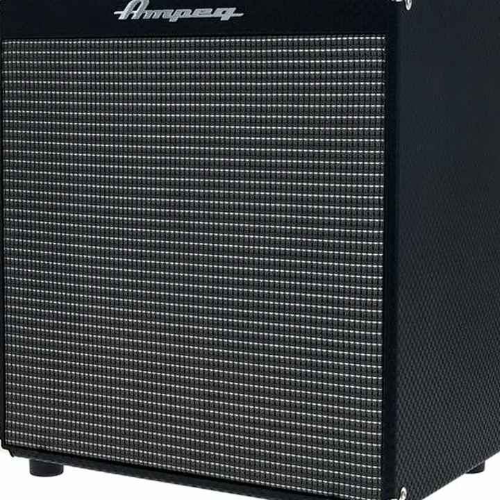 Avis, Test Ampeg RB-115