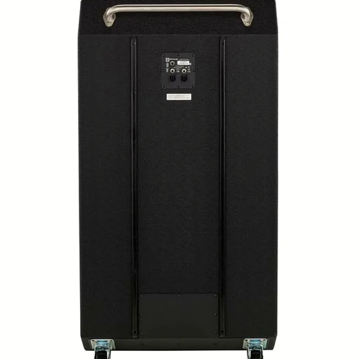 Avis, Test : Ampeg SVT-810E
