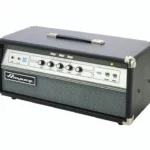 Avis, Test : Ampeg V-4B Bass Head
