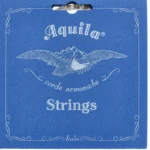 Avis, Test Aquila 109C 10-String Classical Set