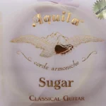 Avis & Test Aquila 156C Sugar Classical