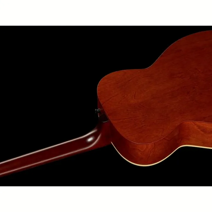Avis, Test : Art & Lutherie Legacy Havana Brown Q-Discrete