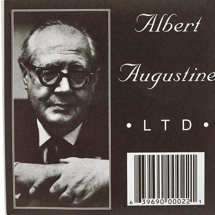 Avis & Test : Augustine D-4 String Black Label