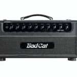 Avis, Test : Bad Cat Hot Cat Head