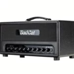 Avis & Test : Bad Cat Jet Black Head