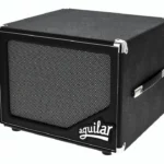 Avis & Test Baffle Aguilar SL112