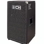 Avis & Test Baffle Eich Amplification 1210S-8 Cabinet