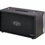 Avis & Test Baffle guitare Evh 5150 III 2×12 ST Cab Stealth