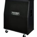 Avis, Test Baffle Mesa Boogie 4×12 Rectifier Stand. Slant