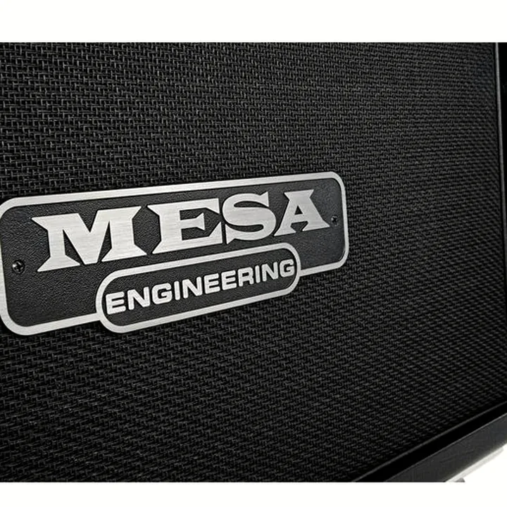 Avis & Test Baffle Mesa Boogie Roadking 2×12″