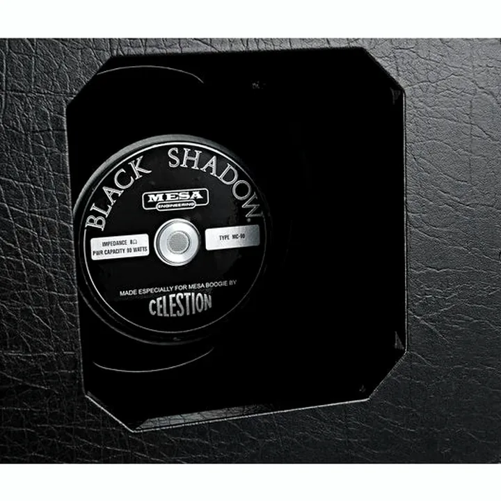 Avis & Test Baffle Mesa Boogie Roadking 2×12″