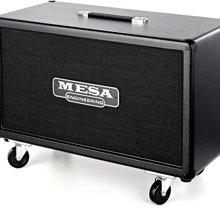Baffle Mesa Boogie Roadking 2x12"