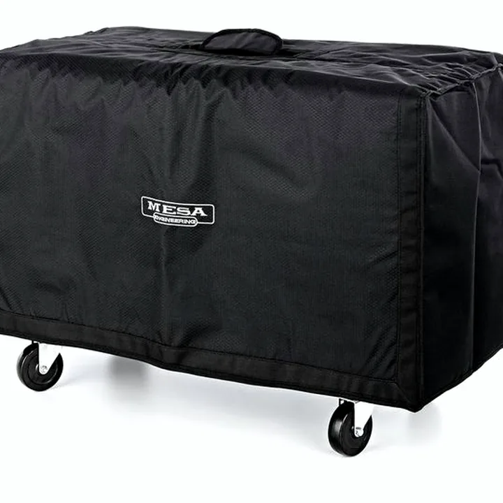 Avis & Test Baffle Mesa Boogie Roadking 2×12″
