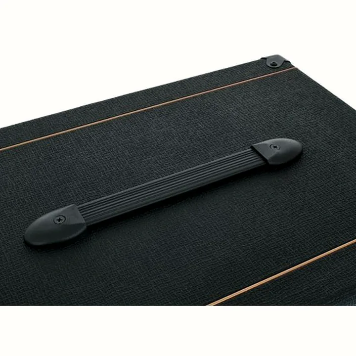 Avis, Test Baffle Orange OBC112 BLK