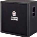 Avis, Test Baffle Orange OBC410HC BLK