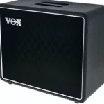 Avis, Test Baffle Vox BC 112 Cabinet