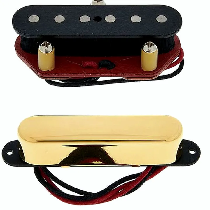 Avis & Test : Bare Knuckle BC Brute Force T Set G
