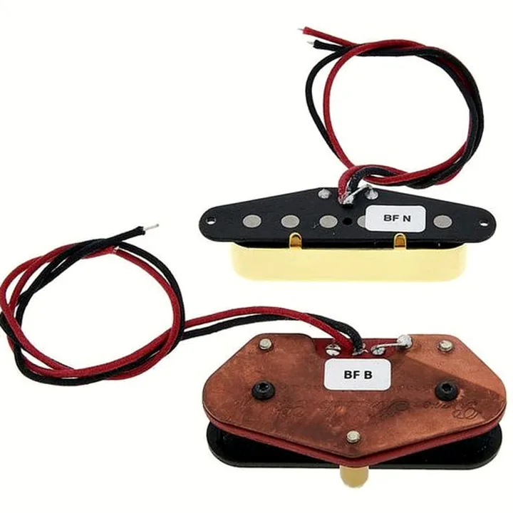 Avis & Test : Bare Knuckle BC Brute Force T Set G