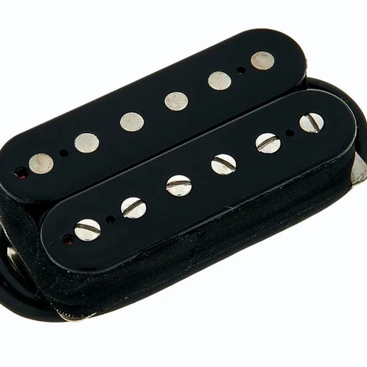 Avis, Test : Bare Knuckle BC True Grit HB BR 50 BK