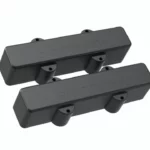 Avis & Test : Bartolini 5-Str Original J-Bass Set BK