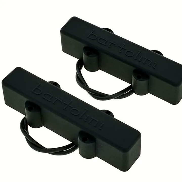 Avis, Test : Bartolini 9CBJS L1/S1 Set