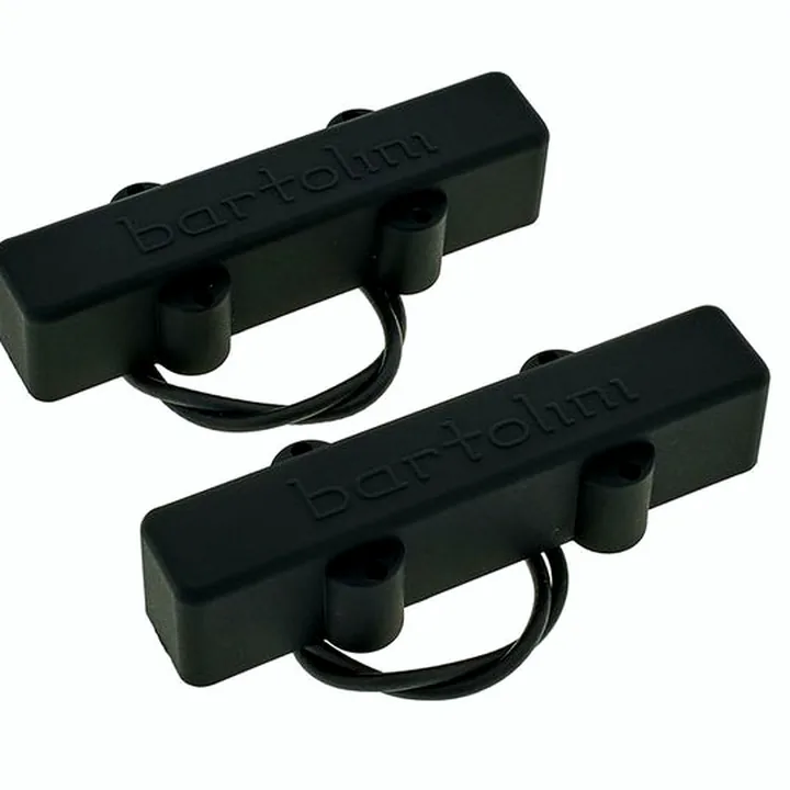Avis, Test : Bartolini 9CBJS L1/S1 Set