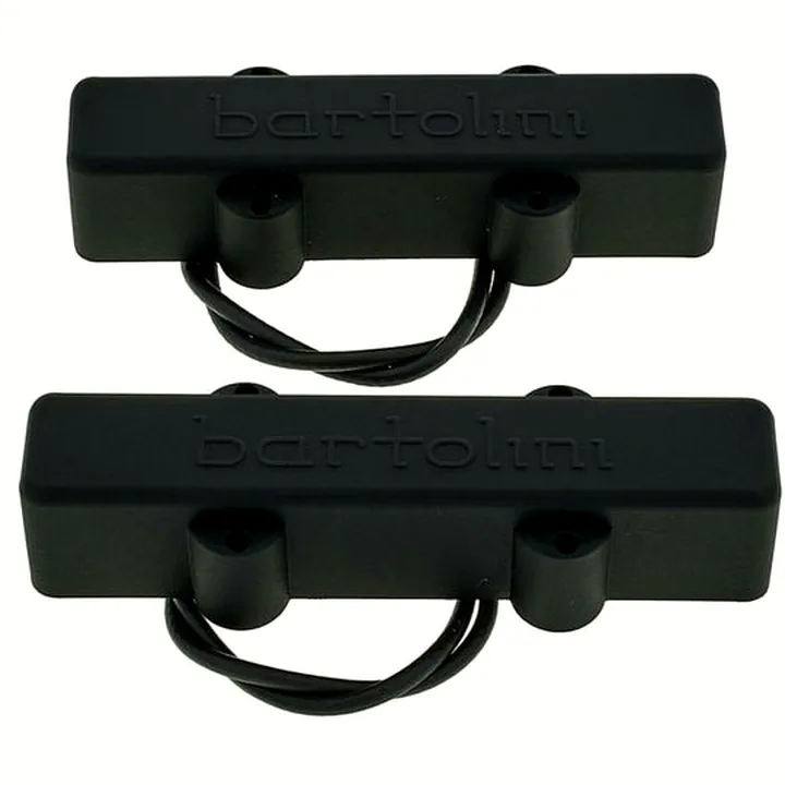 Avis, Test : Bartolini 9CBJS L1/S1 Set