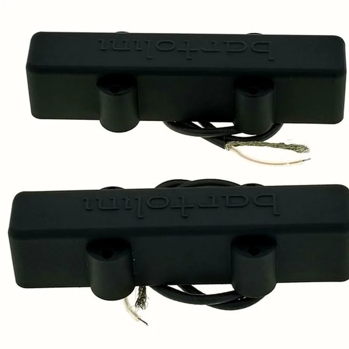 Avis, Test : Bartolini 9CBJS L1/S1 Set