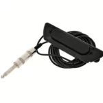 Avis, Test : Bartolini Acoustic Soundhole Pickup