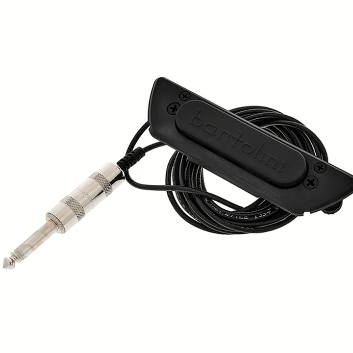 Bartolini Acoustic Soundhole Pickup