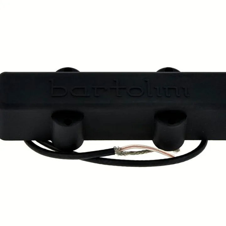Avis & Test : Bartolini BA 9JS1 Neck