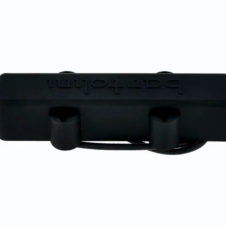 Avis & Test : Bartolini BA 9JS1 Neck