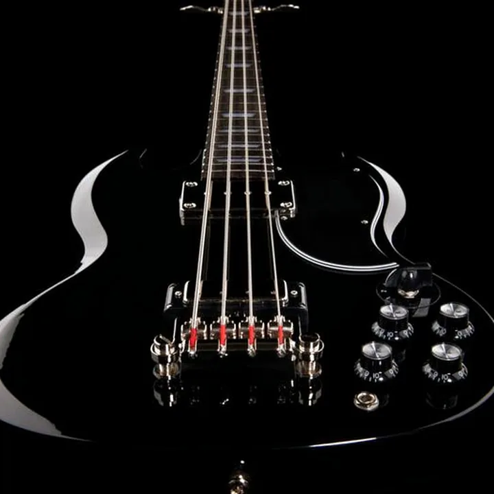 Avis, Test Basse électrique Epiphone EB-3 EB