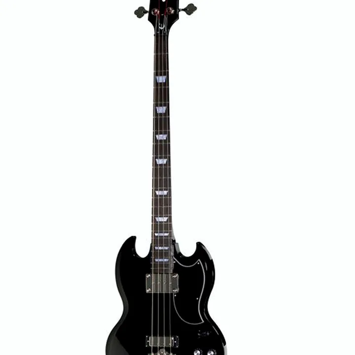 Avis, Test Basse électrique Epiphone EB-3 EB