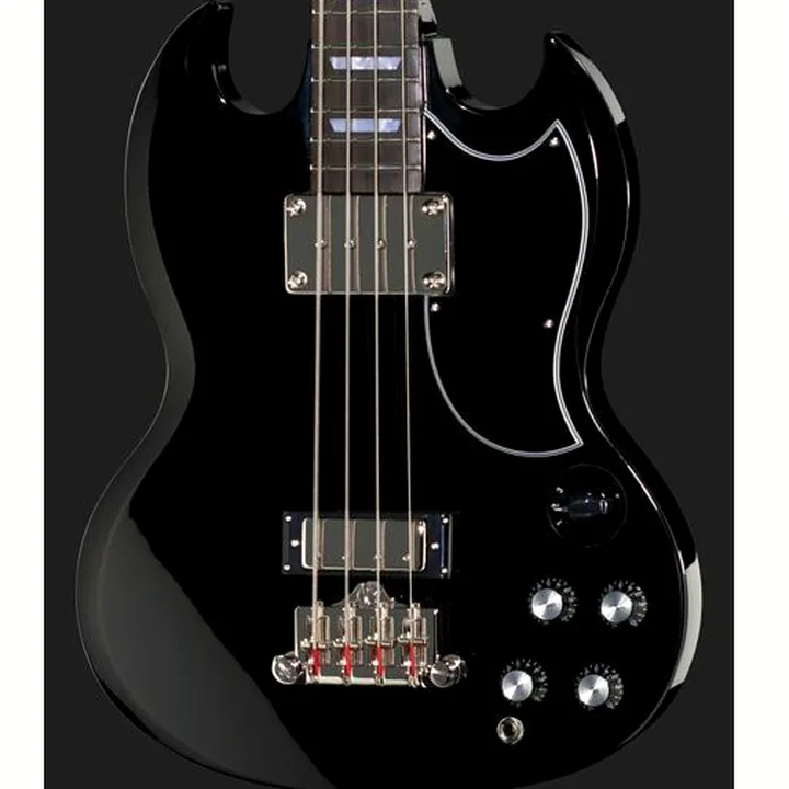 Avis, Test Basse électrique Epiphone EB-3 EB