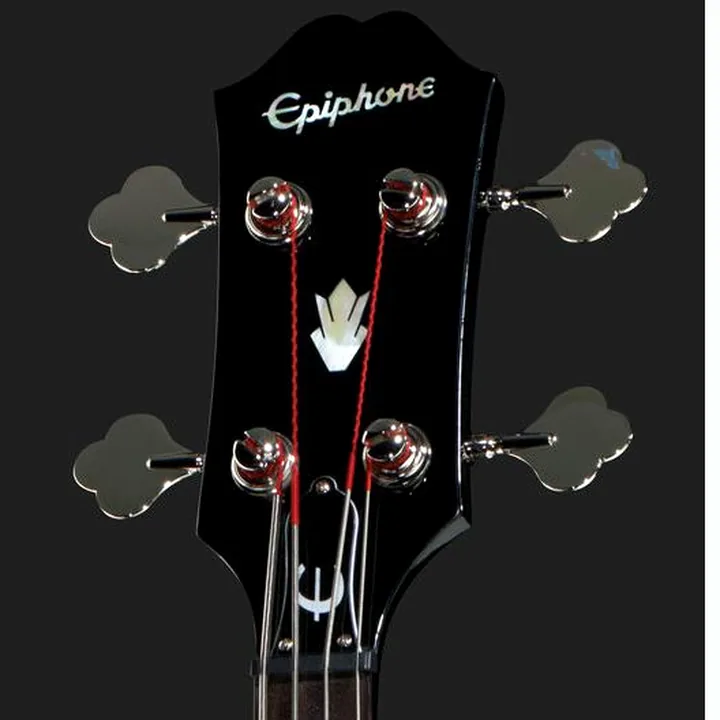 Avis, Test Basse électrique Epiphone EB-3 EB