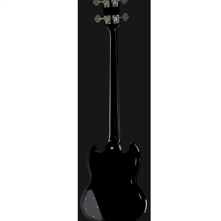 Avis, Test Basse électrique Epiphone EB-3 EB