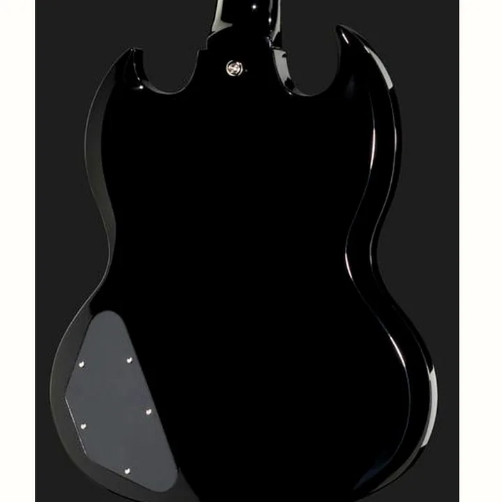 Avis, Test Basse électrique Epiphone EB-3 EB