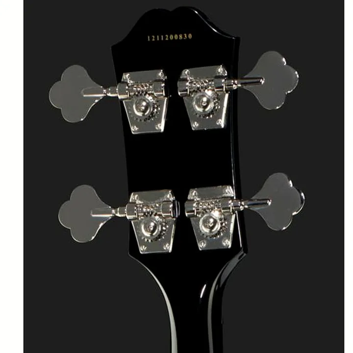 Avis, Test Basse électrique Epiphone EB-3 EB