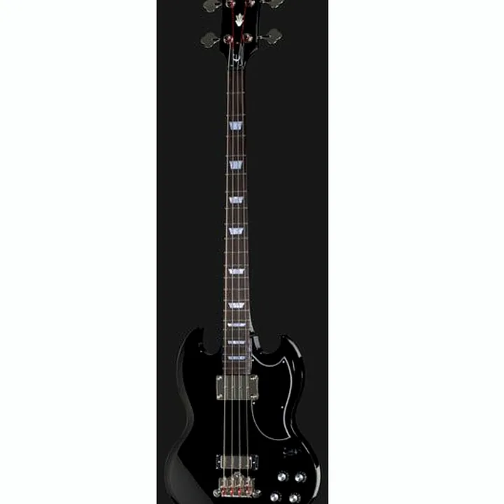 Avis, Test Basse électrique Epiphone EB-3 EB