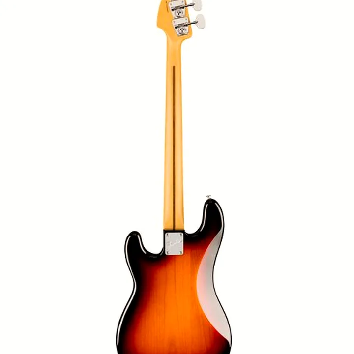Avis & Test Basse électrique Fender Am Pro Clsc P-Bass RW 3TS