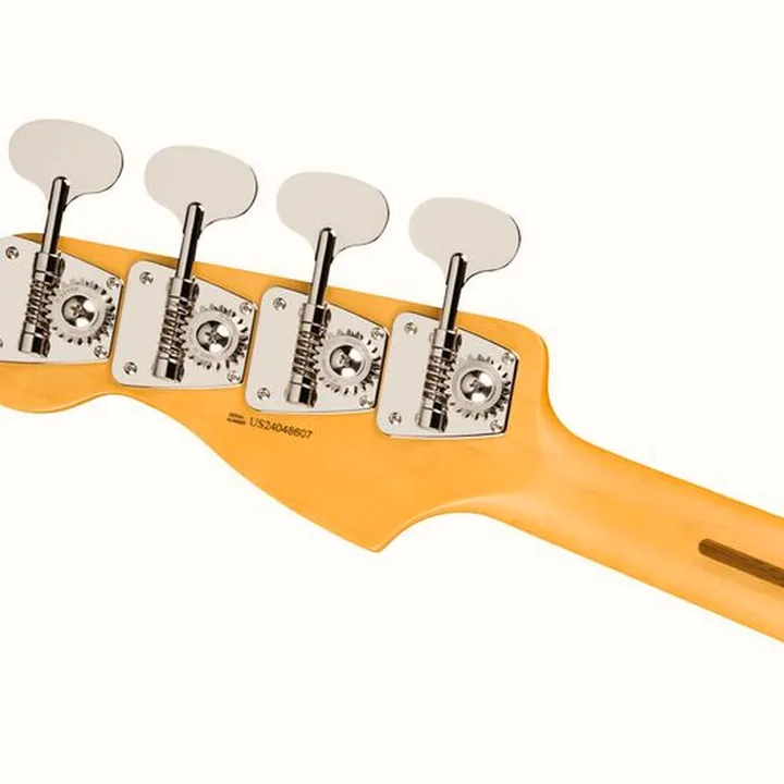 Avis & Test Basse électrique Fender Am Pro Clsc P-Bass RW 3TS