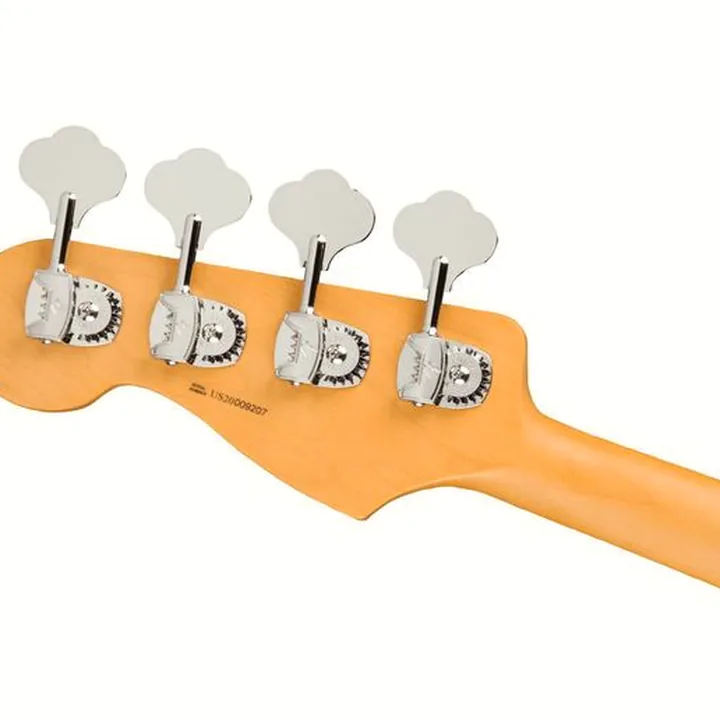 Avis & Test Basse électrique Fender Am Pro II Jazz Bass FL RW OWT