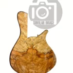 Avis & Test Basse électrique Franz Bassguitars Sirius 5 SMB Premium