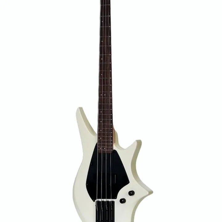 Avis, Test Basse électrique Hils HNB3 Ivory