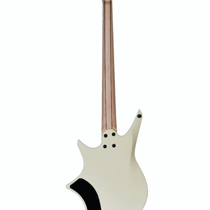 Avis, Test Basse électrique Hils HNB3 Ivory