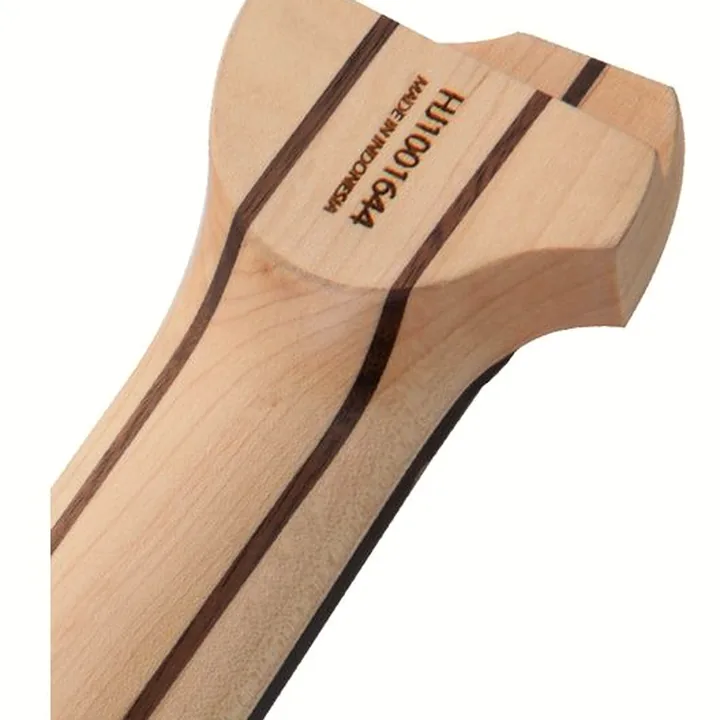 Avis, Test Basse électrique Hils HNB3 Ivory