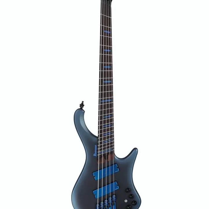 Avis, Test Basse électrique Ibanez EHB5MSBSP-MAM