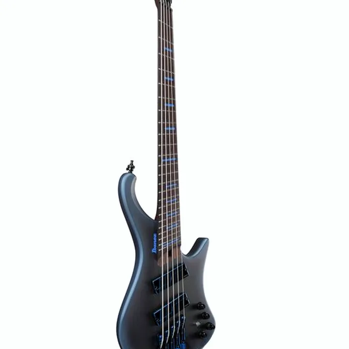 Avis, Test Basse électrique Ibanez EHB5MSBSP-MAM