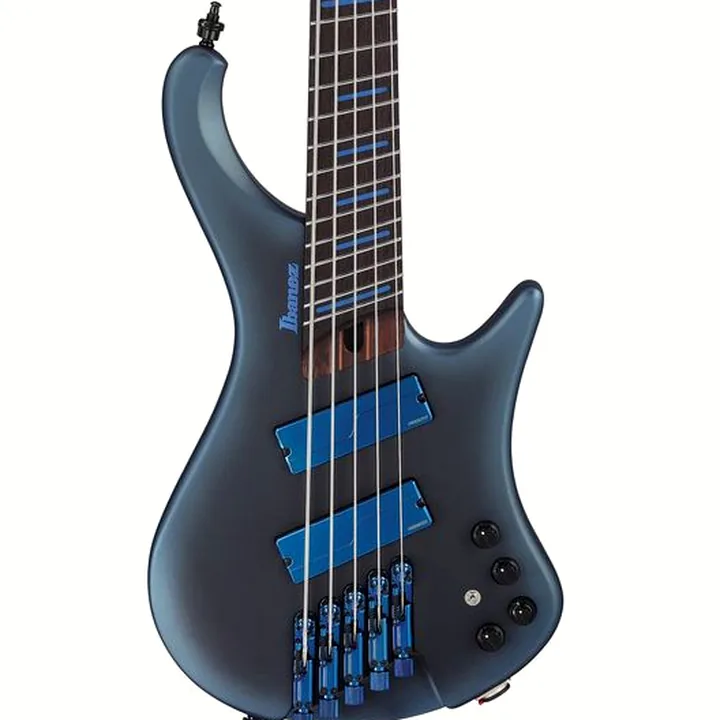 Avis, Test Basse électrique Ibanez EHB5MSBSP-MAM